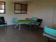 Hospital Julio Trigo 5