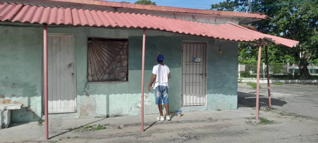 UEB Fresado ECOING 5 2