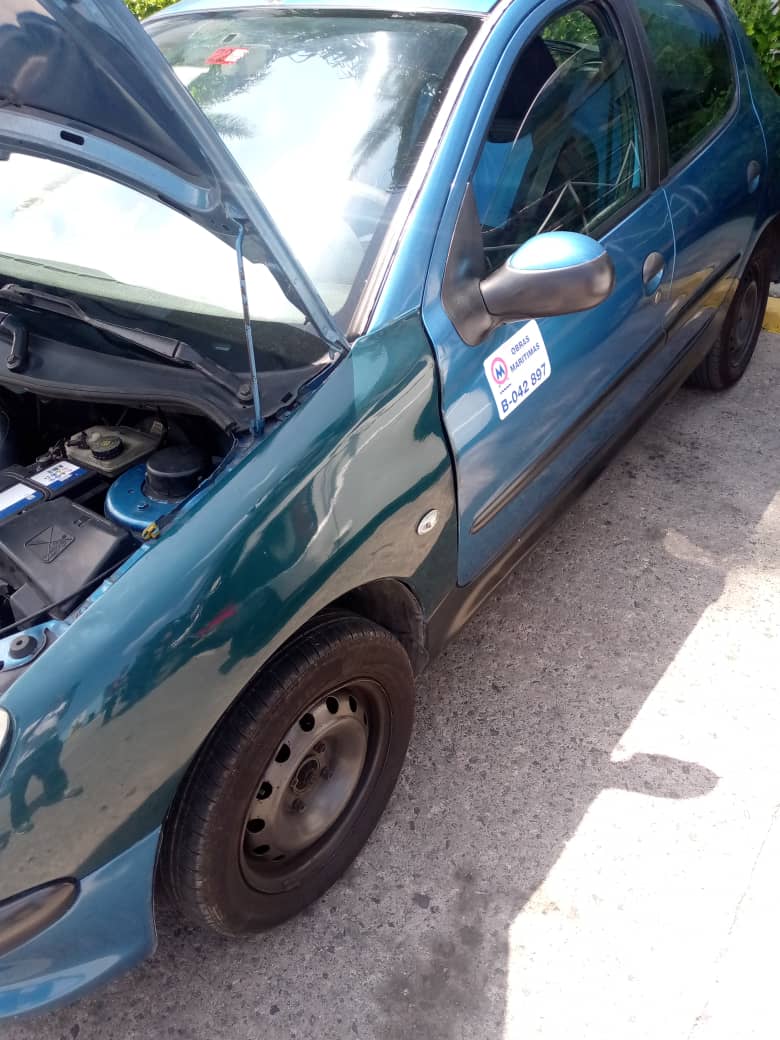 Automoviles 3