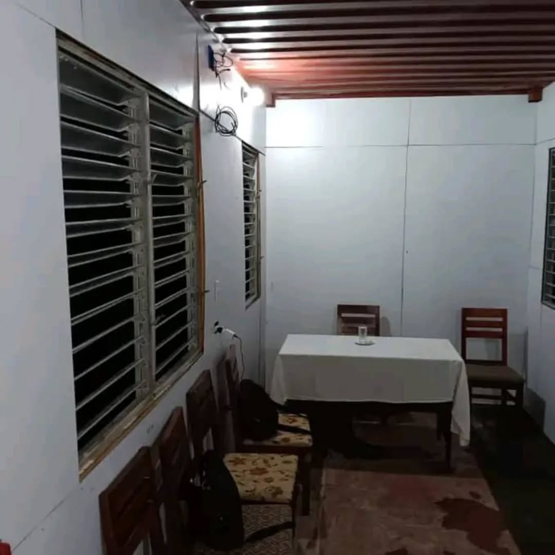 Viviendas Contenedores