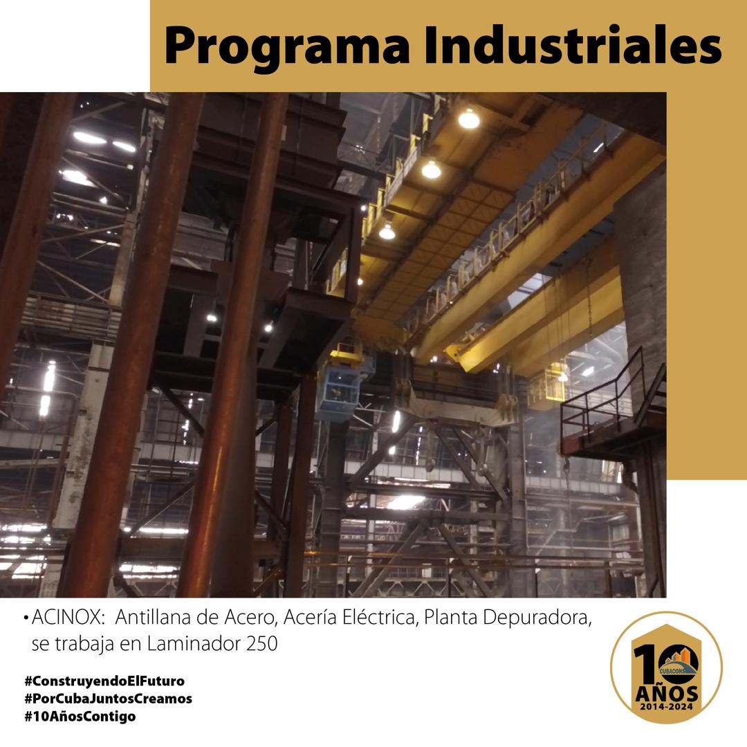 industriales