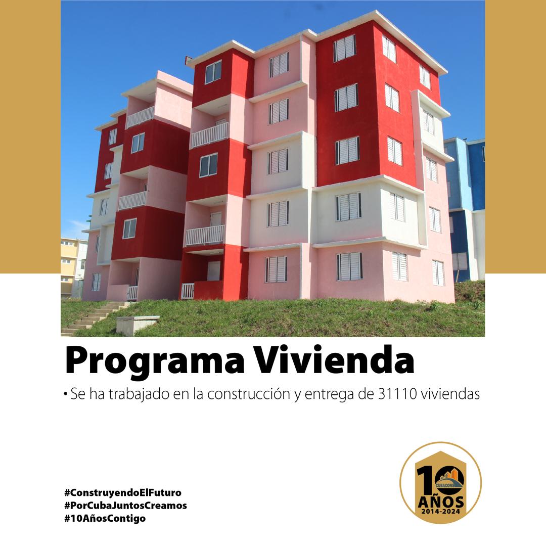 vivienda