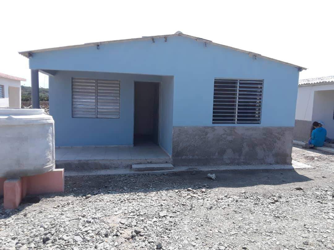 asentamiento los Bajos