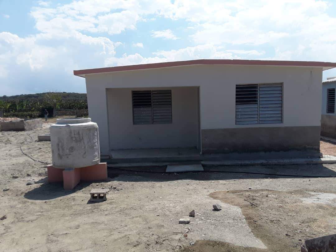 Asentamiento los Bajos