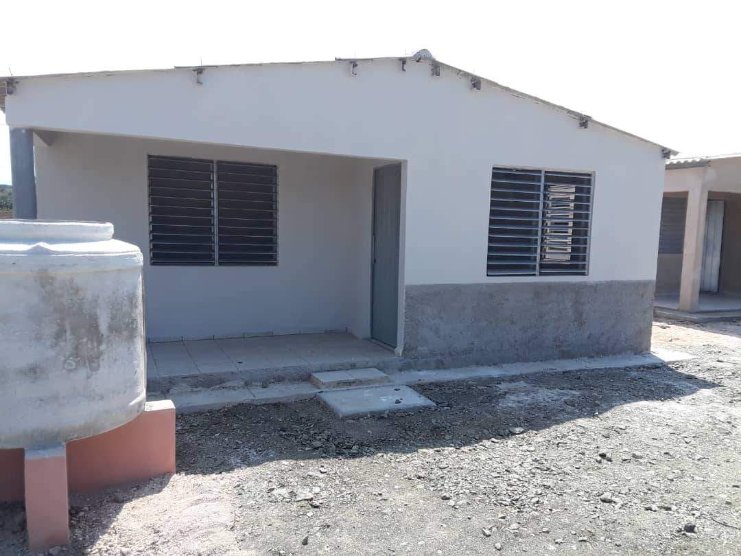 Asentamiento los Bajos