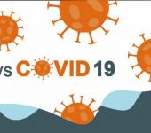 Cubacons vs COVID-19 