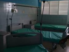 Hospital Julio Trigo 3