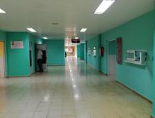 Hospital UCI 2