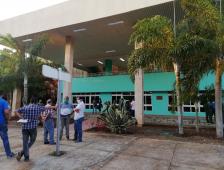 Hospital UCI 9