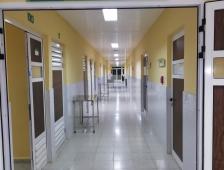 Hospital UCI 10