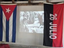 11no Aniversario CUBACONS