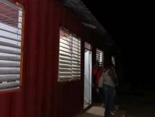 Programa de Viviendas Contenedores