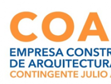 Programas constructivos y principales obras COARIN