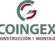 Empresa de Construcción y Montaje de Granma COINGEX