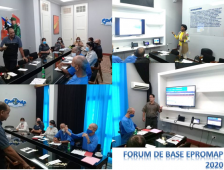 Epromap Forum de Base