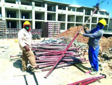 la Construcción en la recuperación post COVID la Construcción en la recuperación post COVID
